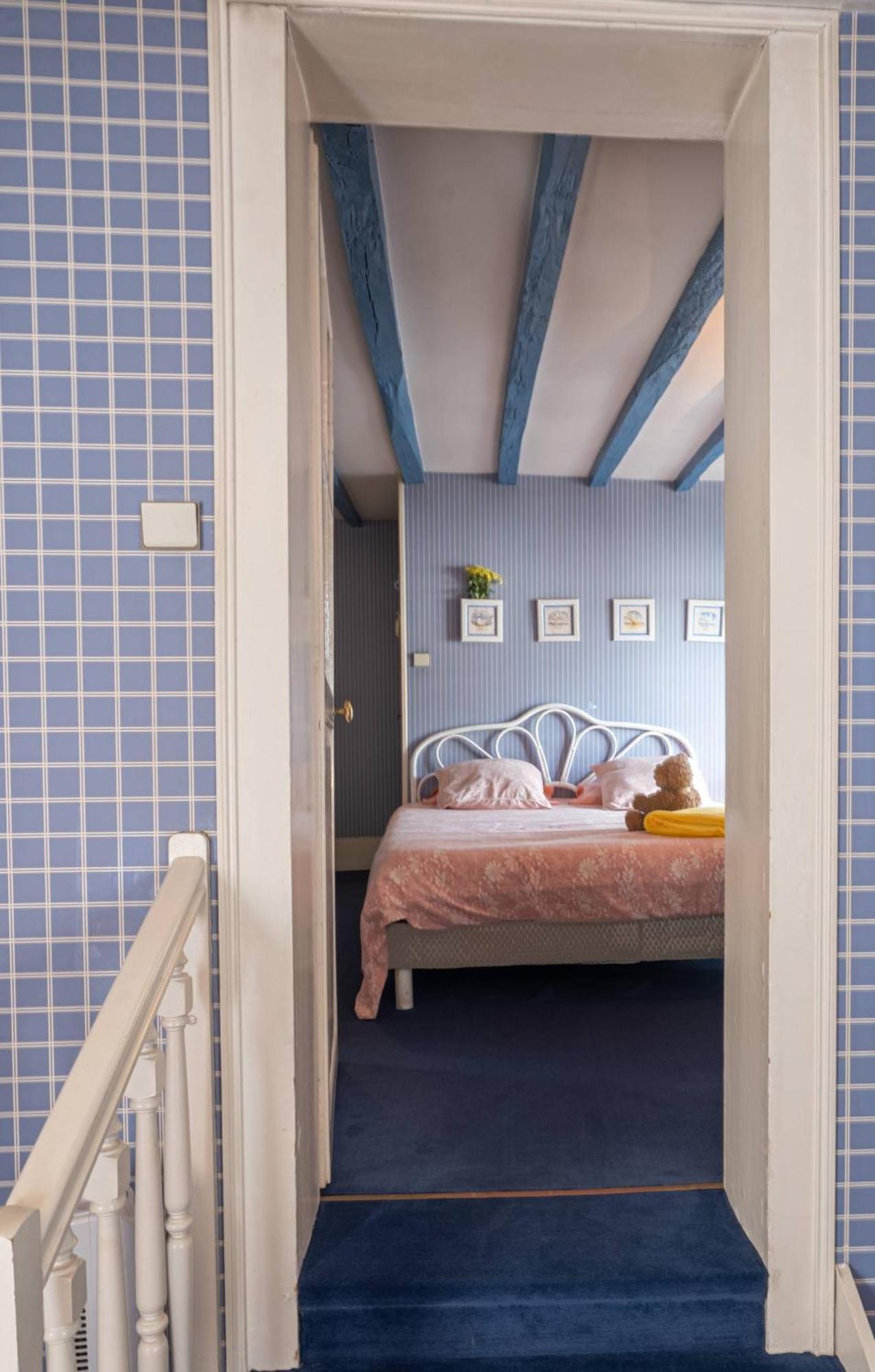 Le Cedre Bleu Hotel Bourges Room photo